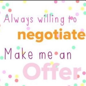 🌞🌞Make An Offer!!🌞🌞